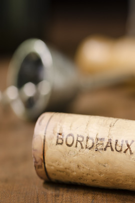 Semaine des primeurs à Bordeaux : la touche américaine