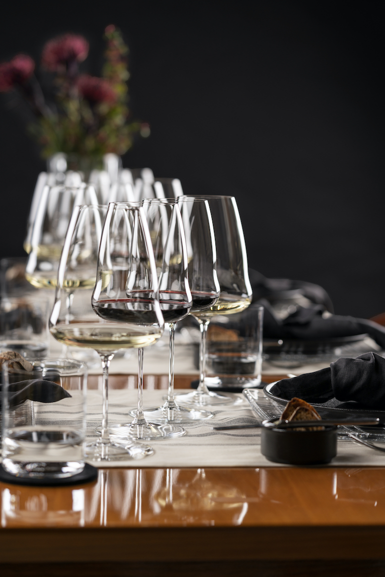 Verres Riedel