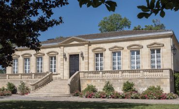 Château La Tour Figeac