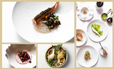 Gastronomie Plats d'accords mets et vins