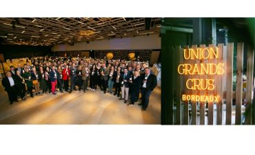 Membres Union des Grands Crus de Bordeaux