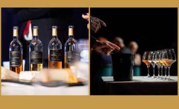 Epreuves Concours Meilleur Jeune Sommelier de France 2025