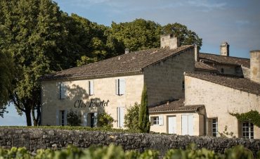 Clos Fourtet