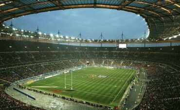 Stade de France