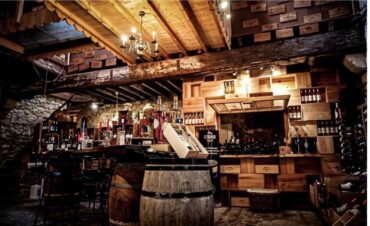 Le Chai des Chartrons