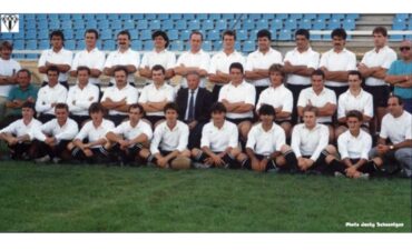 Union Sportive de Bergerac rugby