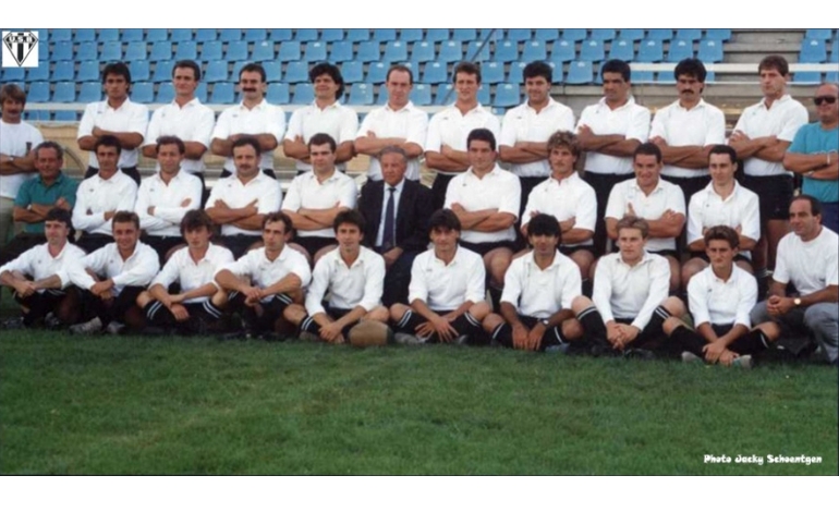 Union Sportive de Bergerac