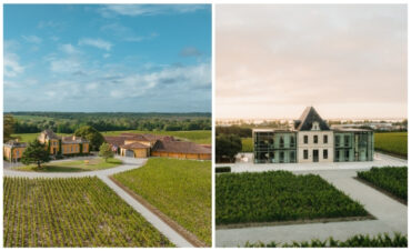 Château Lafon Rochet et Château Pédesclaux